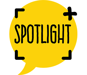 reklámteszt NRC Spotlight