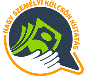 Személyi Kölcsön Riport logo, NRC elemzés logo, szindikált elemzés logo
