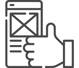 honlapteszt applikációteszt usability kutatás