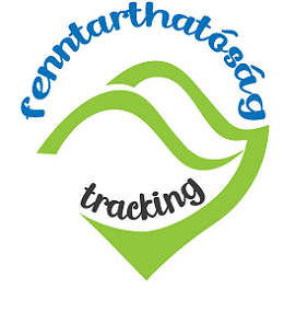 fenntarthatóság logo
