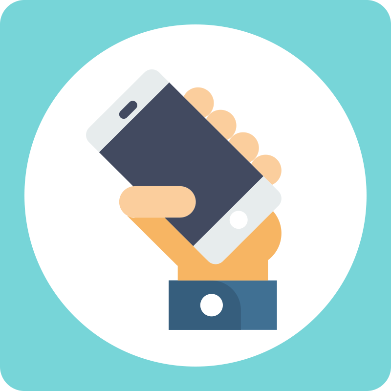 Telekommunikációs szolgáltatások, mobiltelefon